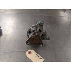 01E207 Water Coolant Pump From 2013 Ford Escape  2.0 EJ7E